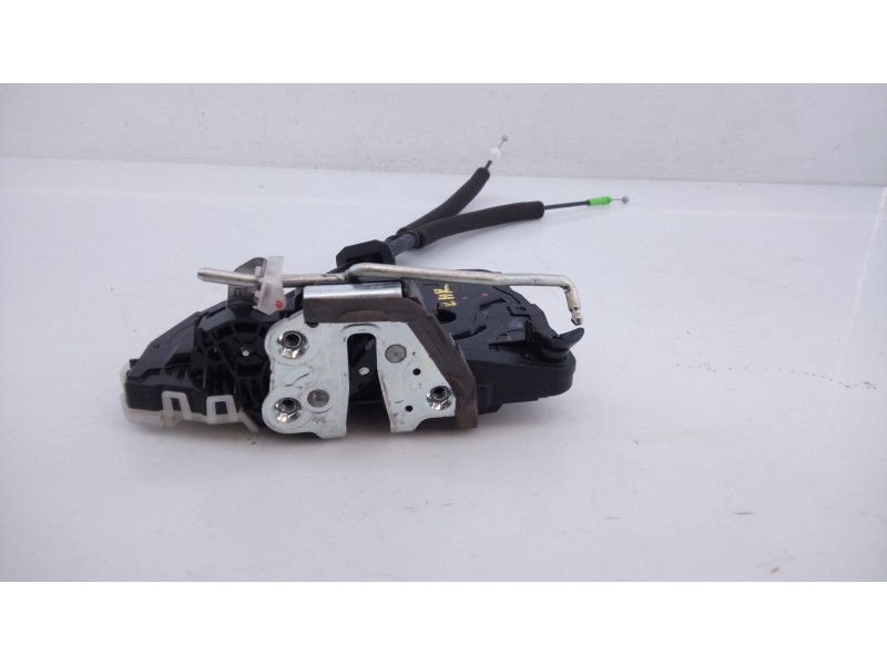 Recambio de cerradura puerta delantera izquierda para toyota c-hr (x2, h2) phev hybrid awd gr sport referencia OEM IAM   