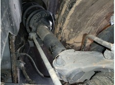 AMORTIGUADOR DELANTERO IZQUIERDO 