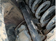 AMORTIGUADOR TRASERO IZQUIERDO 