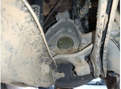 Recambio de mangueta trasera izquierda para audi q3 sportback (f3n) 45 tfsi e referencia OEM IAM   