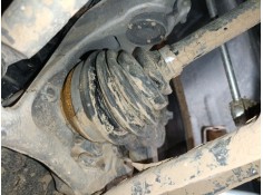 Recambio de transmision delantera izquierda para audi q3 sportback (f3n) 45 tfsi e referencia OEM IAM   