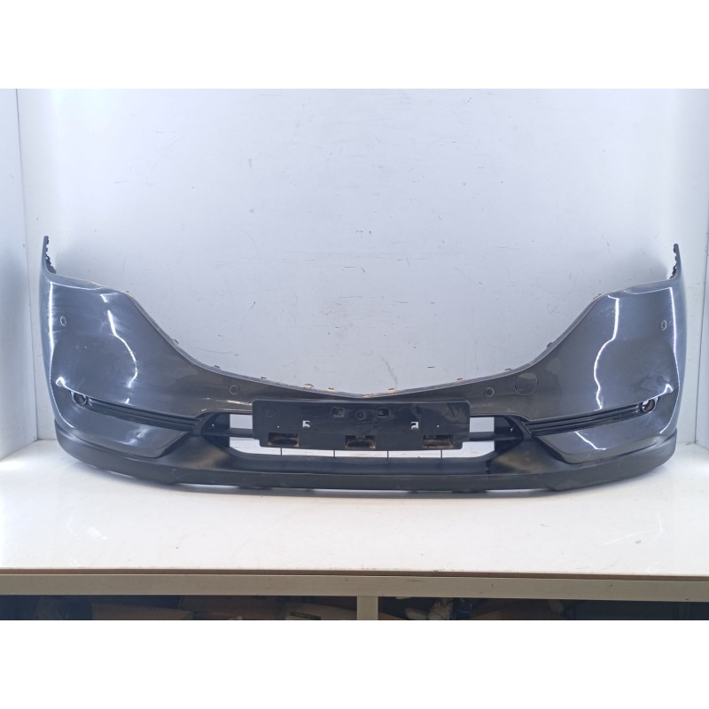 Recambio de paragolpes delantero para mazda cx-5 (kf) 2.0 referencia OEM IAM   