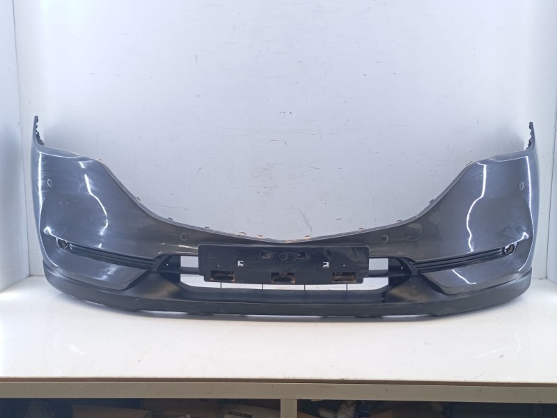 Recambio de paragolpes delantero para mazda cx-5 (kf) 2.0 referencia OEM IAM   