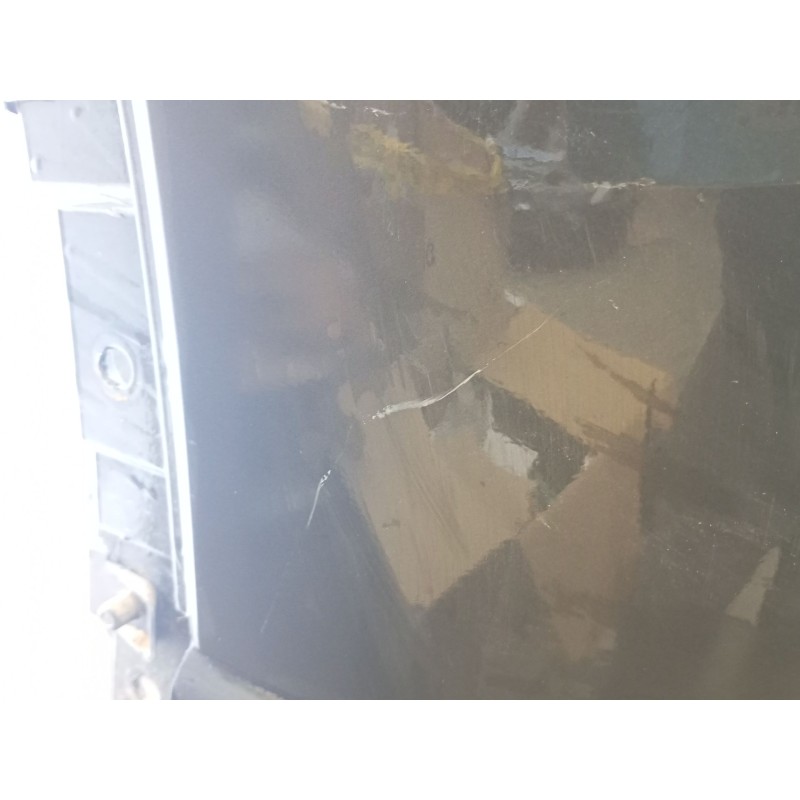 Recambio de paragolpes delantero para mazda cx-5 (kf) 2.0 referencia OEM IAM   