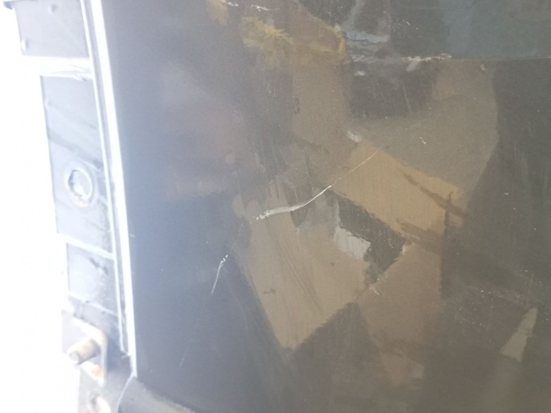 Recambio de paragolpes delantero para mazda cx-5 (kf) 2.0 referencia OEM IAM   