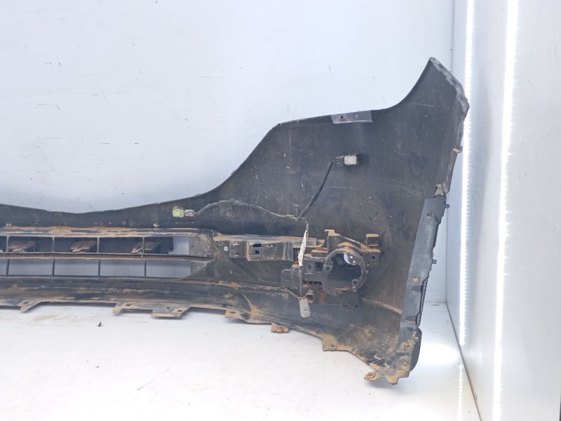 Recambio de paragolpes delantero para mazda cx-5 (kf) 2.0 referencia OEM IAM   