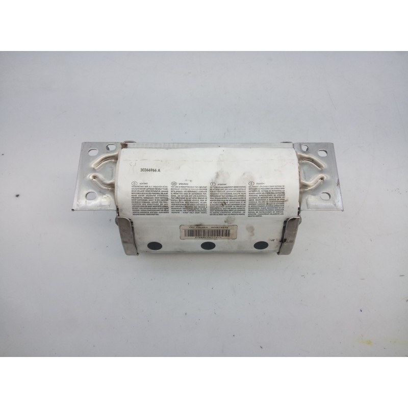 Recambio de airbag delantero derecho para bmw serie 3 berlina (e90) 320d referencia OEM IAM 3970592927X 30355677D E1-A3-3-2