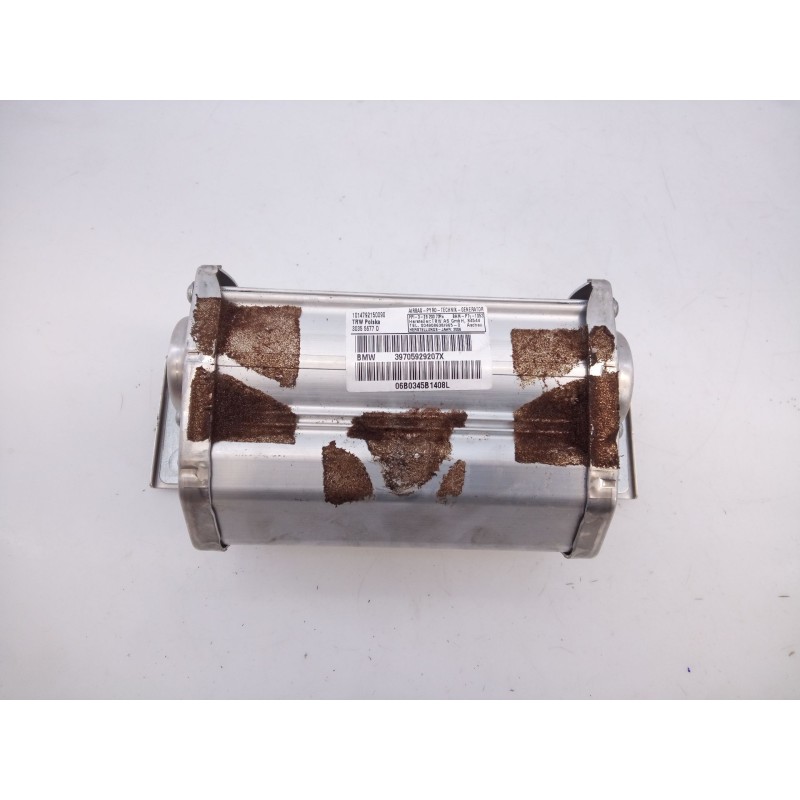 Recambio de airbag delantero derecho para bmw serie 3 berlina (e90) 320d referencia OEM IAM 3970592927X 30355677D E1-A3-3-2
