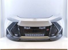 PARAGOLPES DELANTERO E5-B3-6