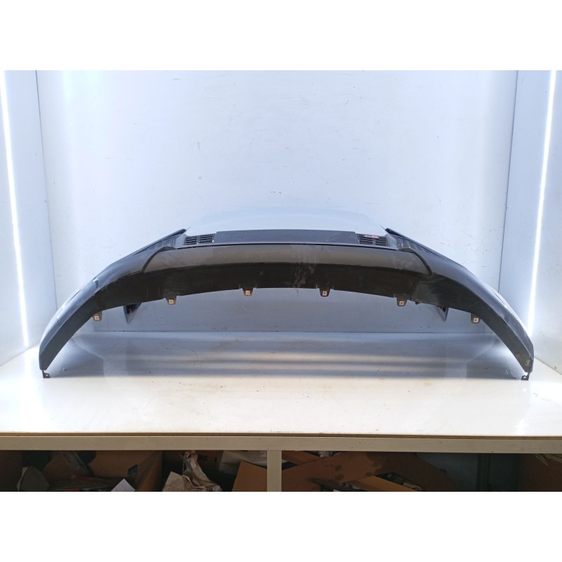 Recambio de paragolpes delantero para toyota c-hr (x2, h2) phev hybrid awd gr sport referencia OEM IAM   