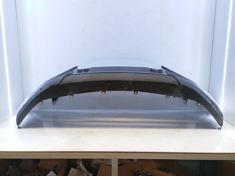 Recambio de paragolpes delantero para toyota c-hr (x2, h2) phev hybrid awd gr sport referencia OEM IAM   