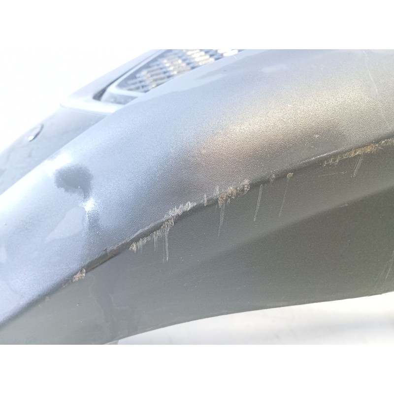 Recambio de paragolpes delantero para toyota c-hr (x2, h2) phev hybrid awd gr sport referencia OEM IAM   