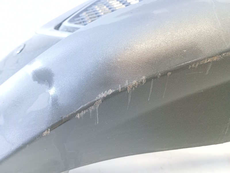 Recambio de paragolpes delantero para toyota c-hr (x2, h2) phev hybrid awd gr sport referencia OEM IAM   