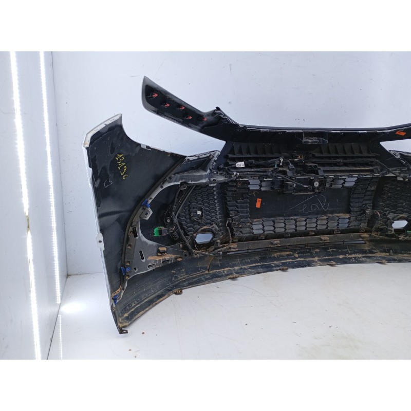 Recambio de paragolpes delantero para toyota c-hr (x2, h2) phev hybrid awd gr sport referencia OEM IAM   