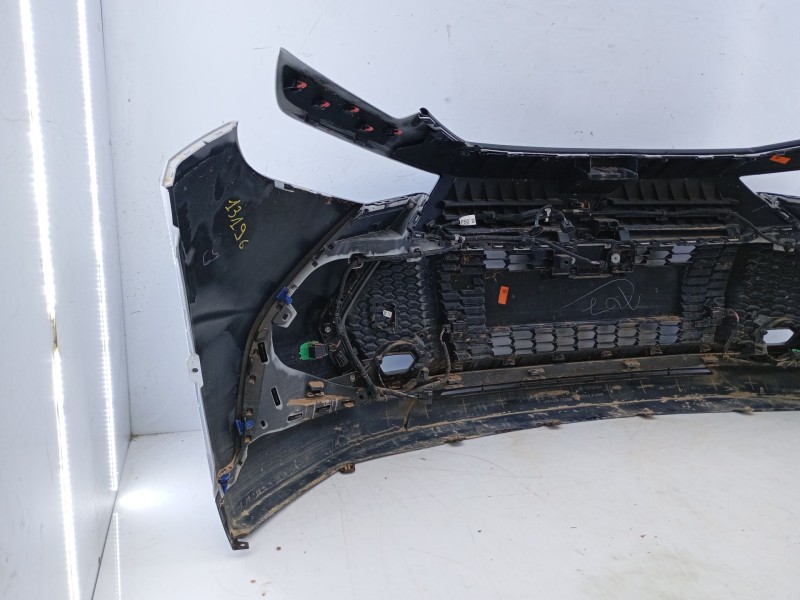 Recambio de paragolpes delantero para toyota c-hr (x2, h2) phev hybrid awd gr sport referencia OEM IAM   