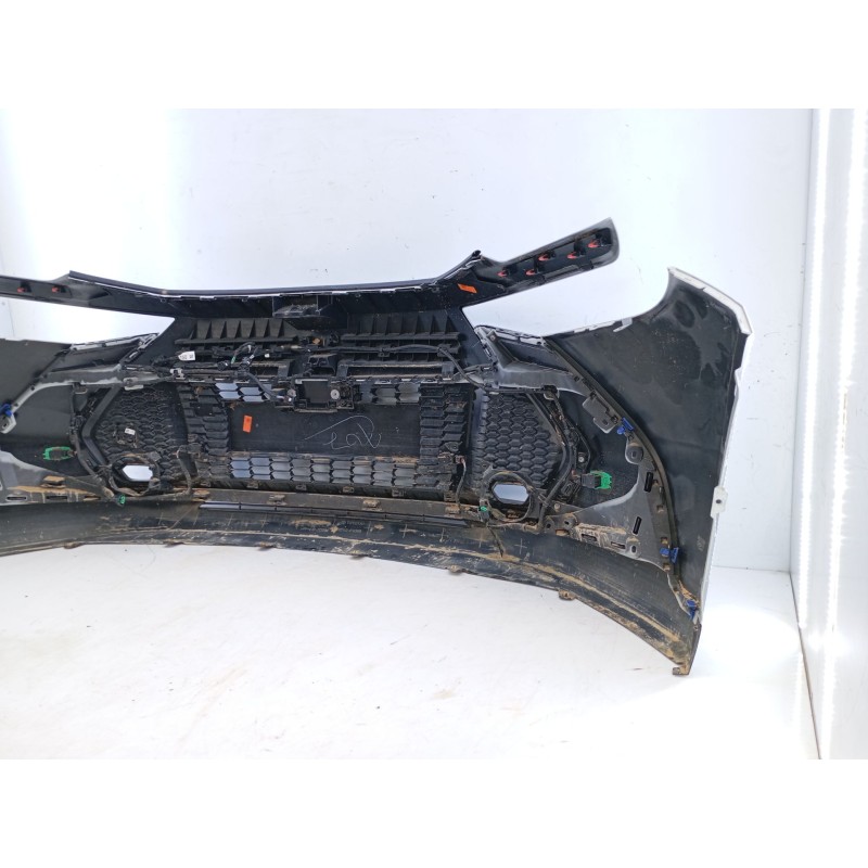 Recambio de paragolpes delantero para toyota c-hr (x2, h2) phev hybrid awd gr sport referencia OEM IAM   