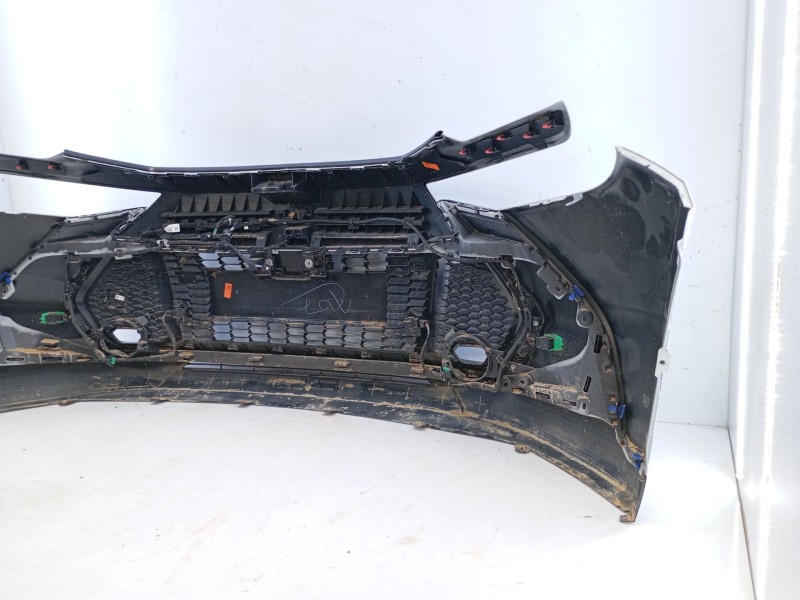 Recambio de paragolpes delantero para toyota c-hr (x2, h2) phev hybrid awd gr sport referencia OEM IAM   