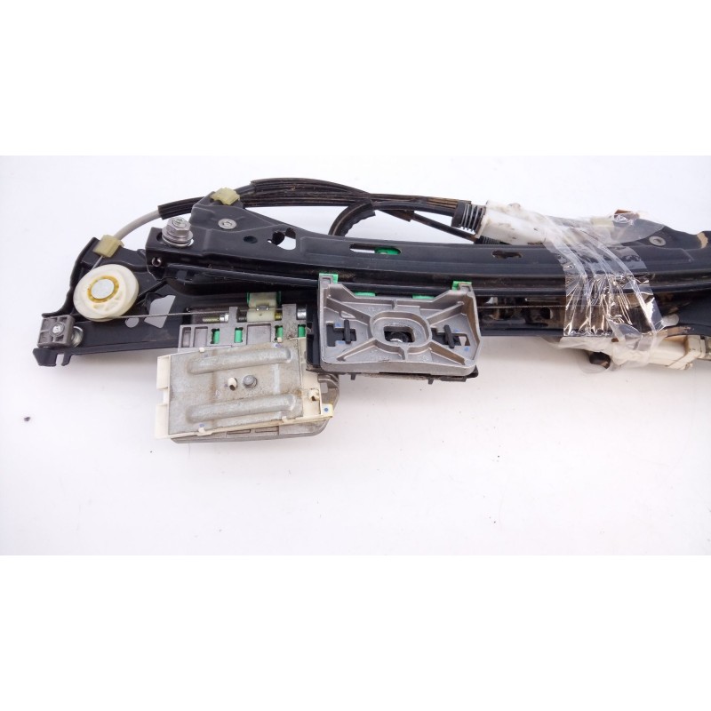 Recambio de elevalunas trasero derecho para audi a5 sportback (8t) sportback referencia OEM IAM 81883962C  E1-B6-4-2