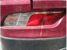 PILOTO TRASERO IZQUIERDO PARAGOLPES 