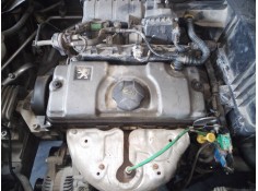 MOTOR COMPLETO KFV DESPIECE TALLER M1-A3-3