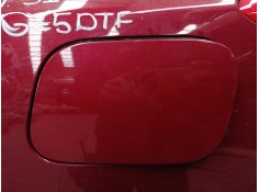 TAPA EXTERIOR COMBUSTIBLE 