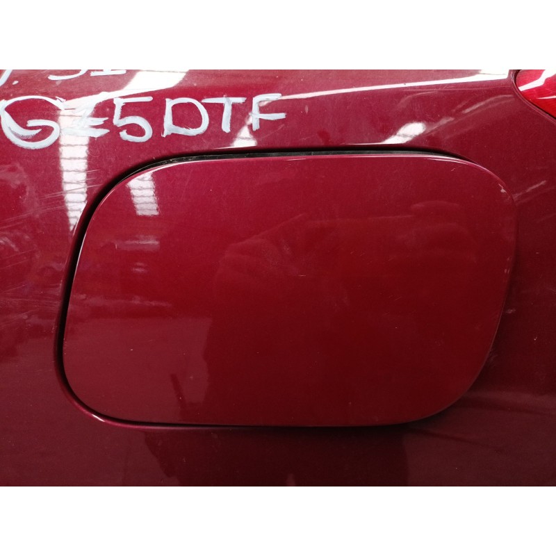 Recambio de tapa exterior combustible para ssangyong korando (c300) 1.5 tgdi 6 velocidades referencia OEM IAM   