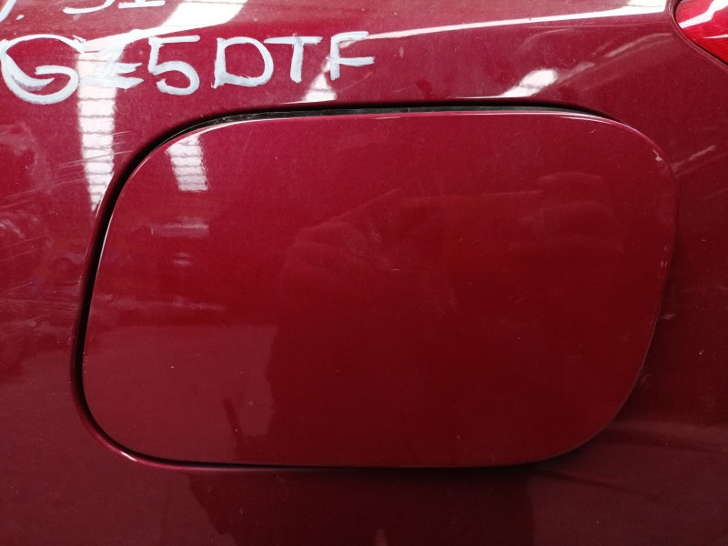 Recambio de tapa exterior combustible para ssangyong korando (c300) 1.5 tgdi 6 velocidades referencia OEM IAM   