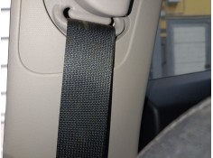 CINTURON SEGURIDAD DELANTERO DERECHO 