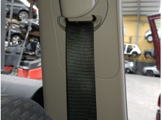 CINTURON SEGURIDAD DELANTERO IZQUIERDO 