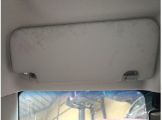 Recambio de parasol izquierdo para ssangyong korando (c300) 1.5 tgdi 6 velocidades referencia OEM IAM    2