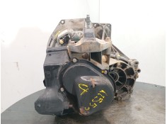 Recambio de caja cambios para mazda 2 berlina (dy) 1.4 crtd active referencia OEM IAM   