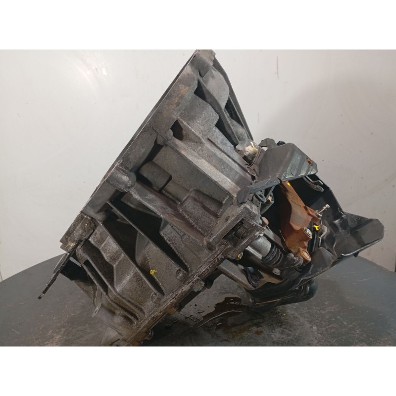 Recambio de caja cambios para mazda 2 berlina (dy) 1.4 crtd active referencia OEM IAM   