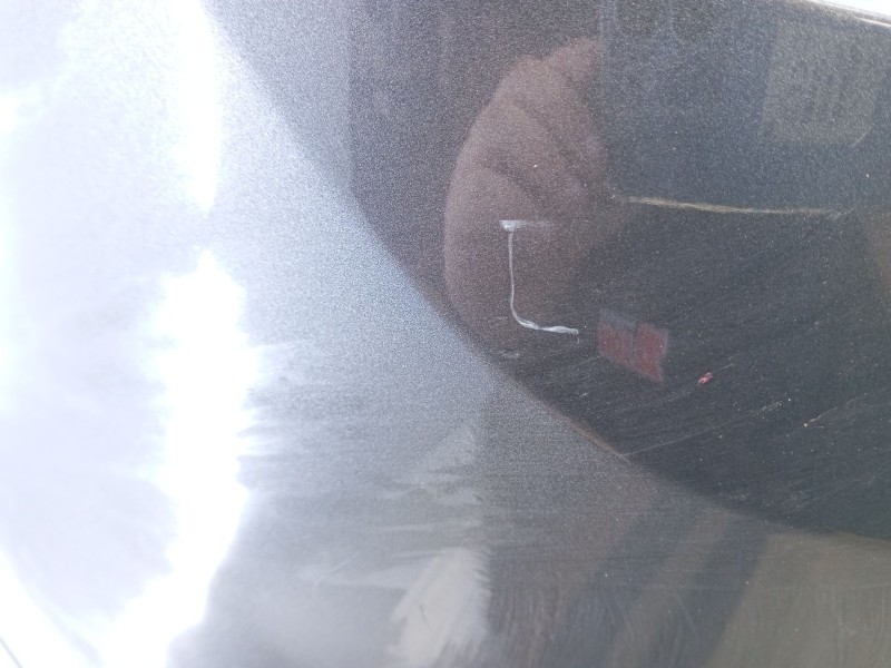 Recambio de paragolpes trasero para ford kuga (cbs) titanium referencia OEM IAM   