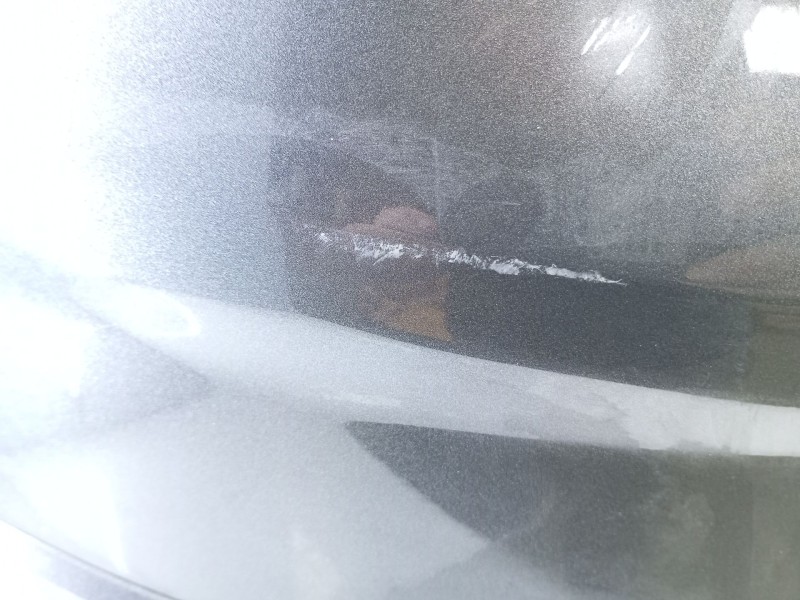 Recambio de paragolpes trasero para ford kuga (cbs) titanium referencia OEM IAM   