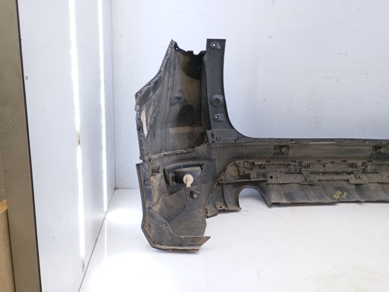 Recambio de paragolpes trasero para ford kuga (cbs) titanium referencia OEM IAM   