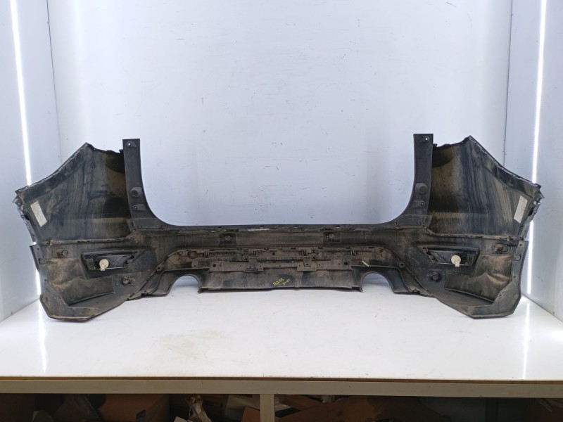 Recambio de paragolpes trasero para ford kuga (cbs) titanium referencia OEM IAM   