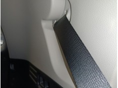 CINTURON SEGURIDAD TRASERO IZQUIERDO 
