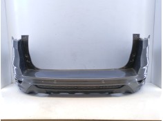 PARAGOLPES TRASERO E5-B3-4