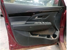 GUARNECIDO PUERTA DELANTERA IZQUIERDA 