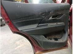 GUARNECIDO PUERTA TRASERA IZQUIERDA 