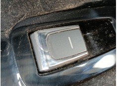 MANDO ELEVALUNAS TRASERO IZQUIERDO 