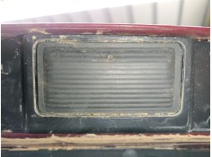 MANETA EXTERIOR PORTON 