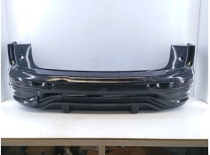 PARAGOLPES TRASERO E5-B3-4