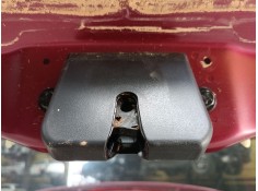 CERRADURA MALETERO / PORTON 