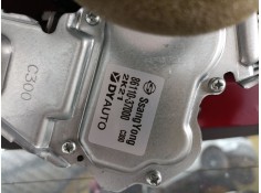 MOTOR LIMPIA TRASERO 8611037000 