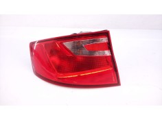 Recambio de piloto trasero izquierdo para seat toledo (kg3) reference referencia OEM IAM   