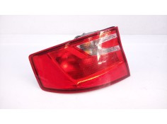 Recambio de piloto trasero izquierdo para seat toledo (kg3) reference referencia OEM IAM    2