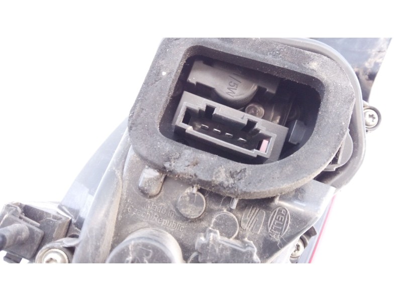 Recambio de piloto trasero izquierdo para seat toledo (kg3) reference referencia OEM IAM   