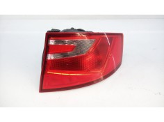 Recambio de piloto trasero derecho para seat toledo (kg3) reference referencia OEM IAM   