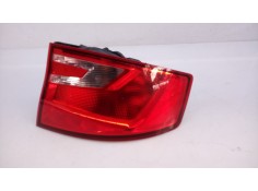 Recambio de piloto trasero derecho para seat toledo (kg3) reference referencia OEM IAM    2